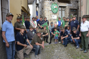 Giorni di festa e memoria col 19° Raduno Gruppi Alpini Valle Anzasca